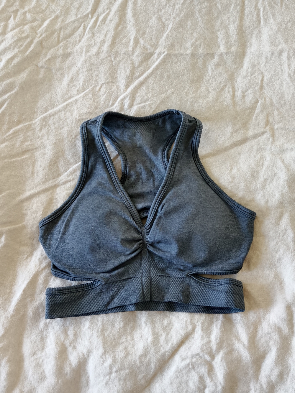 Alphalete Stratus Bra